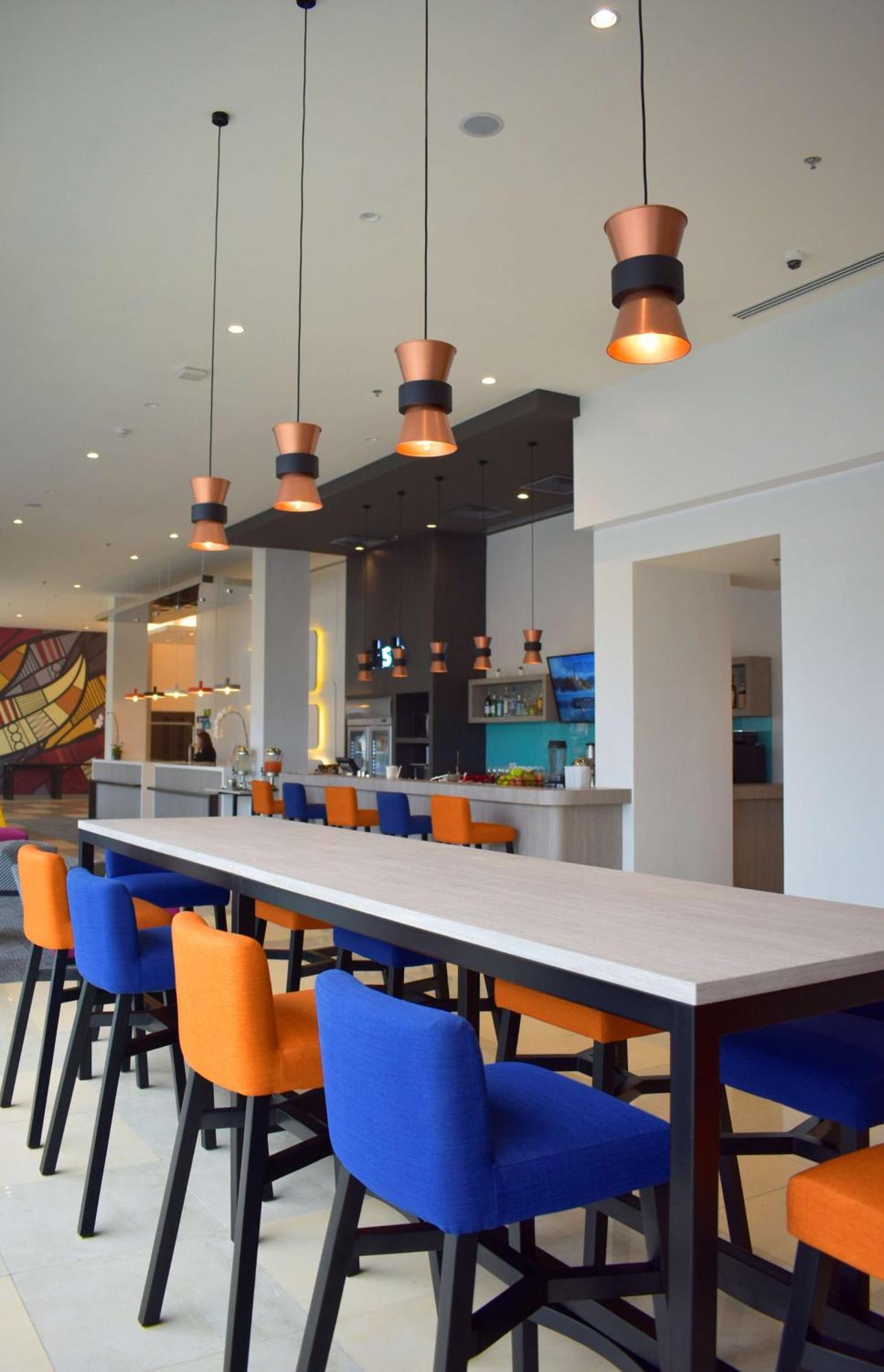 Park Inn By Radisson Iloilo Esterno foto
