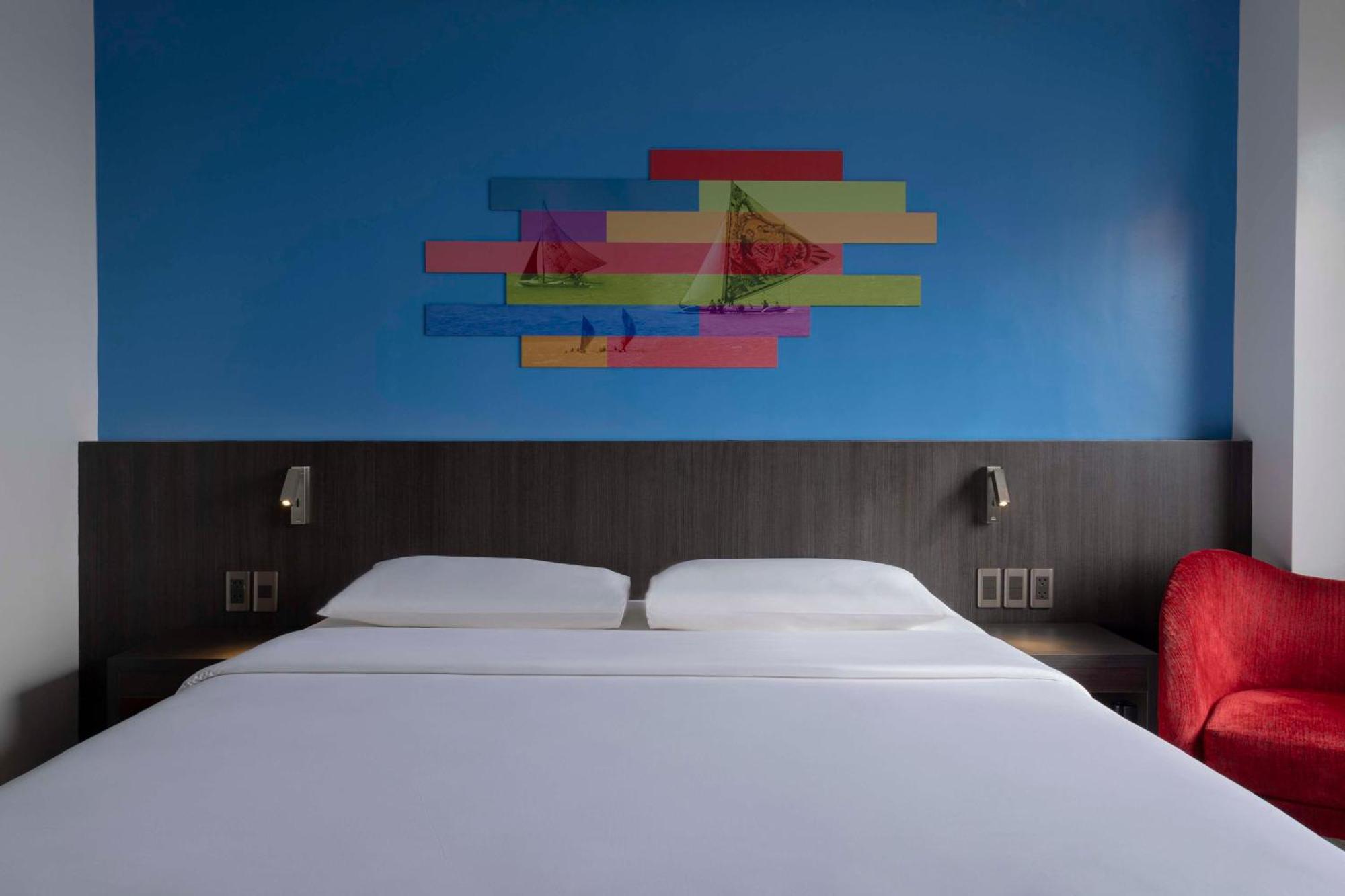 Park Inn By Radisson Iloilo Esterno foto